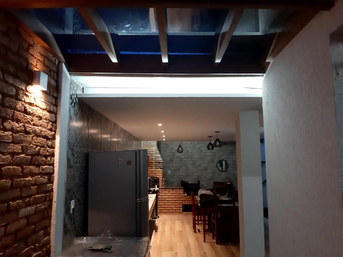 Casa Espetacular No Centro De Diamantina住宿加早餐旅馆 外观 照片
