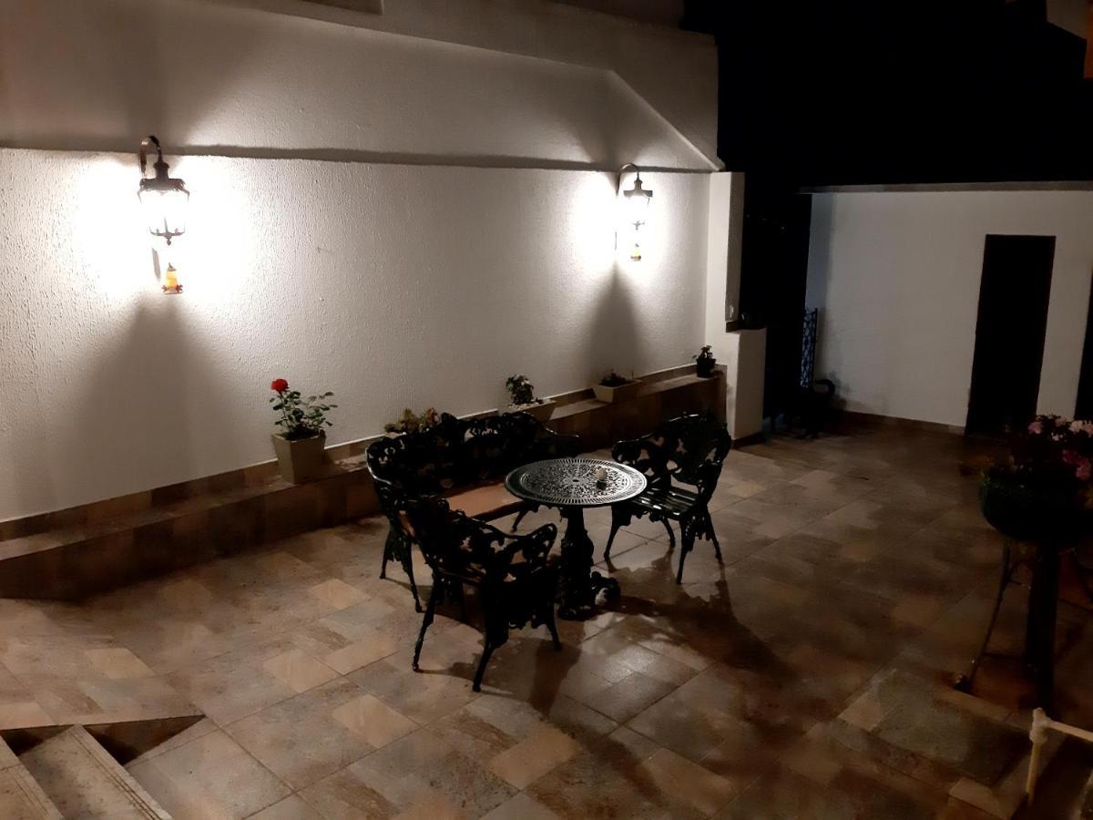 Casa Espetacular No Centro De Diamantina住宿加早餐旅馆 外观 照片