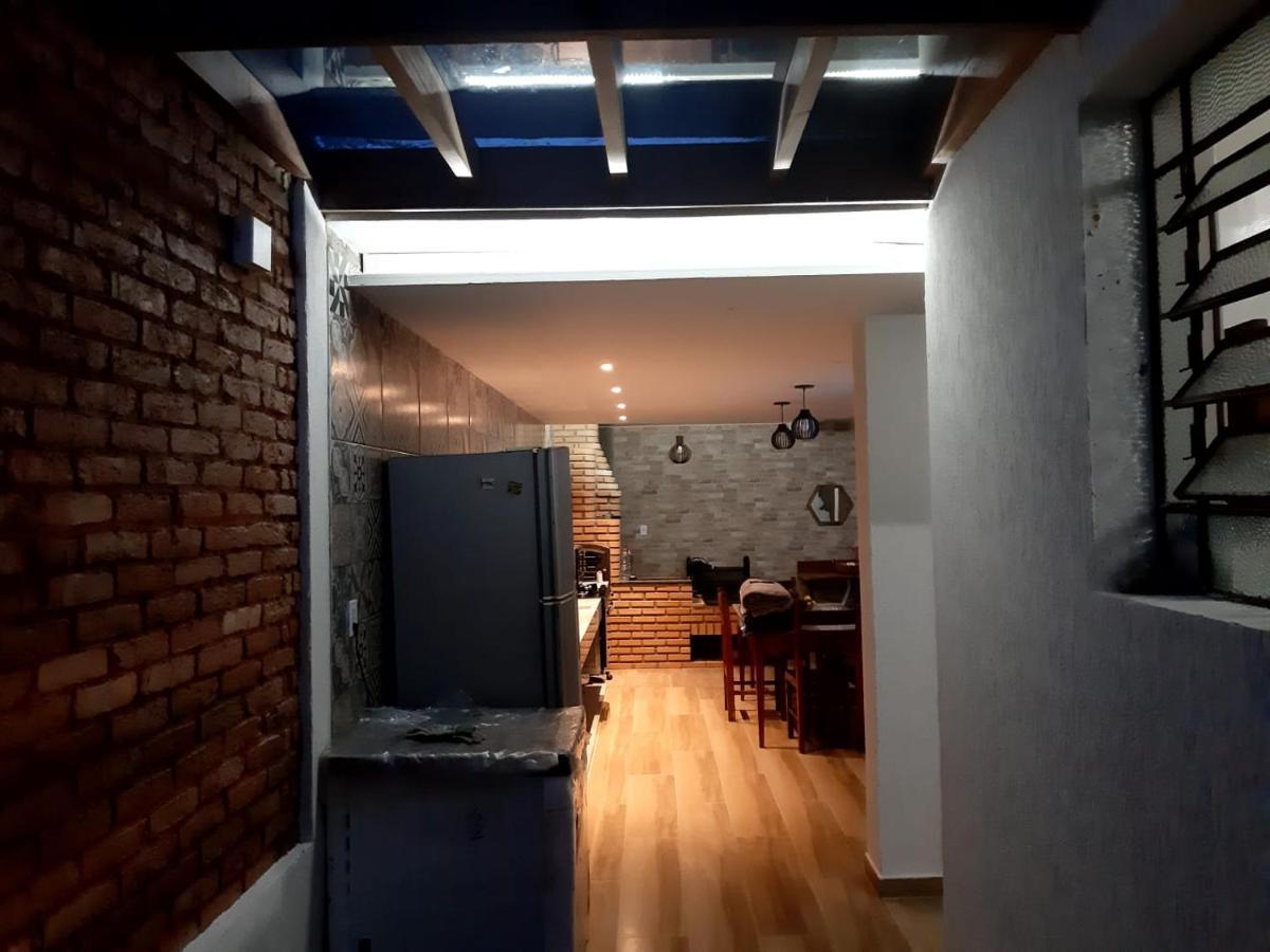 Casa Espetacular No Centro De Diamantina住宿加早餐旅馆 外观 照片